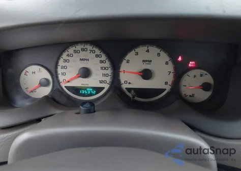 2002 Dodge Neon Se z USA, uszkodzony, nr VIN 1B3AS46C72D595742